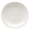 Assiette creuse - 050061 - n°10    13.2x12.6 cm 