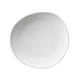 Assiette plate - 030127 -  48 27 cm