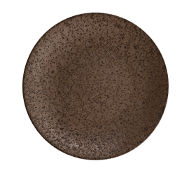 Assiette plate - 210127 -      27 cm
