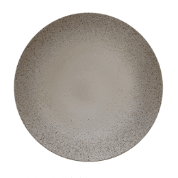 Assiette plate - 011127 -  48 27 cm