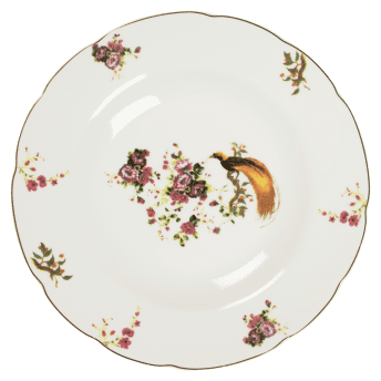 Assiette creuse - 162032 - 22 cm