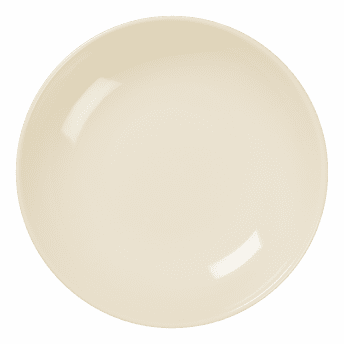 Assiette creuse - 162098 - 25 cm