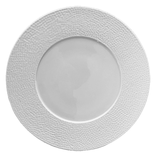 Assiette de présentation - 038631 -  12 31 cm