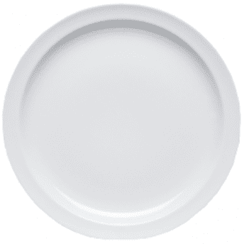 Assiette à pain - 002533 -  12 15 cm