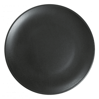 Assiette plate sans aile - 162001 - 27 cm