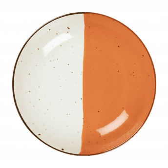 Assiette creuse - 162070 - 25 cm