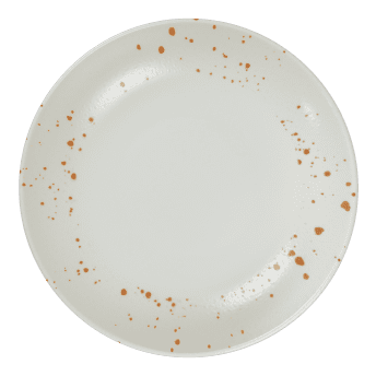 Assiette creuse - 162032 - 25 cm