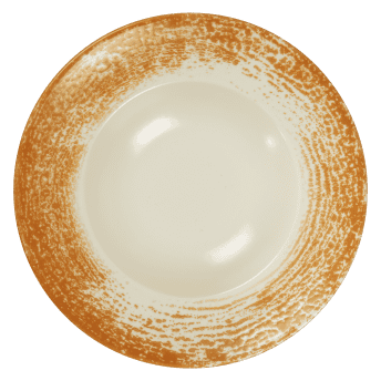 Assiette à pâtes - 162015 - 27 cm