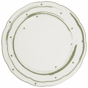 Assiette plate - 162140 - 26 cm