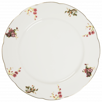 Assiette plate - 162030 - 26 cm
