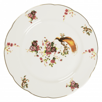 Assiette à dessert - 162031 - 21 cm